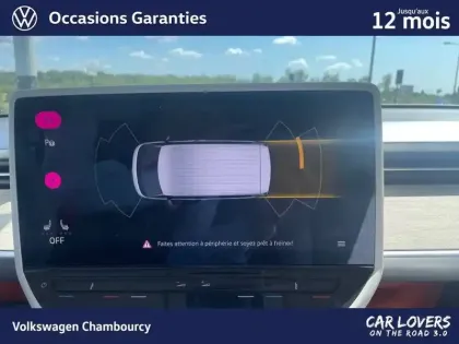 Photo 25 Volkswagen ID. Buzz  204 ch Pro