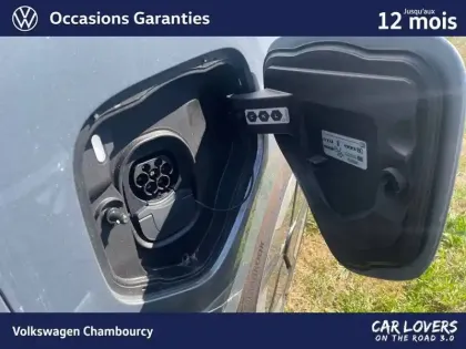 Photo 26 Volkswagen ID. Buzz  204 ch Pro