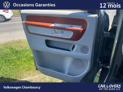 Photo 22 Volkswagen ID. Buzz  204 ch Pro