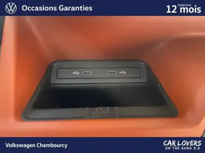 Photo 20 Volkswagen ID. Buzz  204 ch Pro