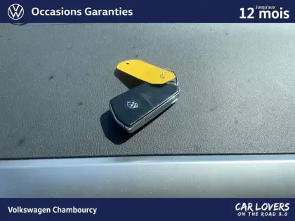 Photo 30 Volkswagen ID. Buzz  204 ch Pro