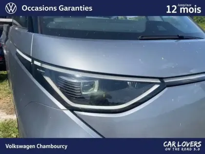 Photo 28 Volkswagen ID. Buzz  204 ch Pro