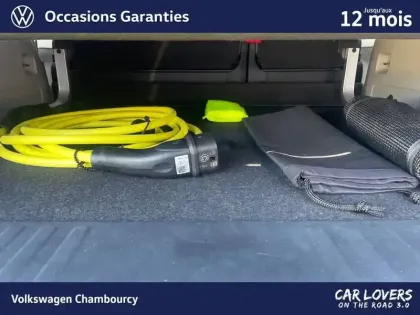 Photo 24 Volkswagen ID. Buzz  204 ch Pro