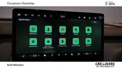 Photo 31 Skoda Elroq  286 ch Batterie 85