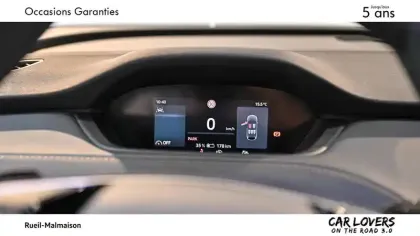 Photo 22 Skoda Elroq  286 ch Batterie 85