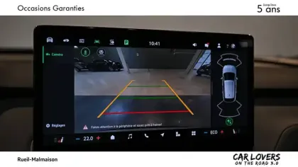 Photo 32 Skoda Elroq  286 ch Batterie 85