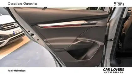 Photo 16 Skoda Elroq  286 ch Batterie 85