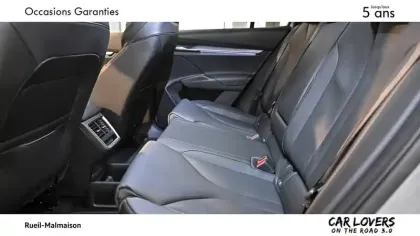 Photo 17 Skoda Elroq  286 ch Batterie 85