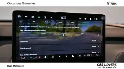 Photo 30 Skoda Elroq  286 ch Batterie 85