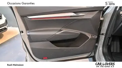 Photo 13 Skoda Elroq  286 ch Batterie 85