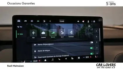 Photo 28 Skoda Elroq  286 ch Batterie 85