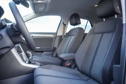 Photo 16 Volkswagen T-roc  1.5 TSI EVO2 150 Start/Stop DSG7