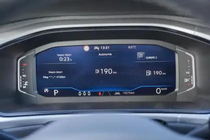 Photo 24 Volkswagen T-roc  1.5 TSI EVO2 150 Start/Stop DSG7