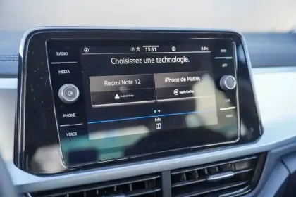 Photo 28 Volkswagen T-roc  1.5 TSI EVO2 150 Start/Stop DSG7