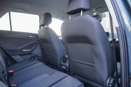 Photo 11 Volkswagen T-roc  1.5 TSI EVO2 150 Start/Stop DSG7