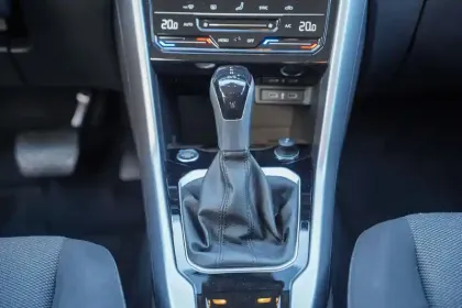 Photo 21 Volkswagen T-roc  1.5 TSI EVO2 150 Start/Stop DSG7