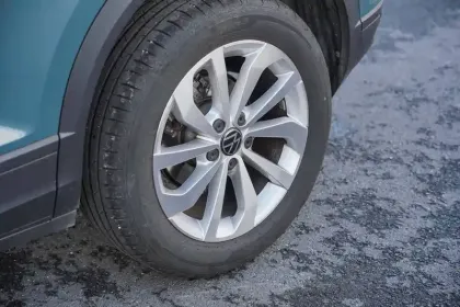 Photo 13 Volkswagen T-roc  1.5 TSI EVO2 150 Start/Stop DSG7