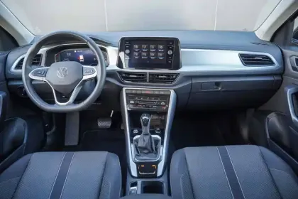 Photo 19 Volkswagen T-roc  1.5 TSI EVO2 150 Start/Stop DSG7