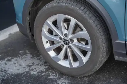 Photo 12 Volkswagen T-roc  1.5 TSI EVO2 150 Start/Stop DSG7