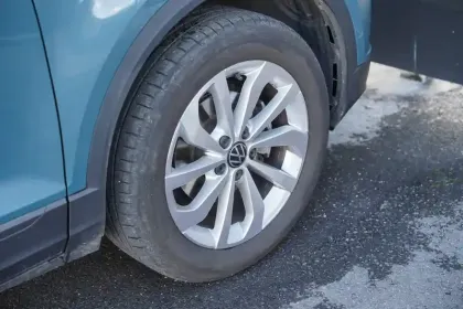 Photo 7 Volkswagen T-roc  1.5 TSI EVO2 150 Start/Stop DSG7