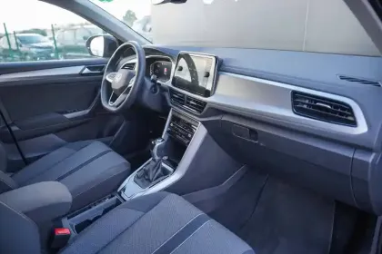 Photo 9 Volkswagen T-roc  1.5 TSI EVO2 150 Start/Stop DSG7