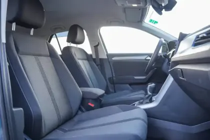 Photo 10 Volkswagen T-roc  1.5 TSI EVO2 150 Start/Stop DSG7