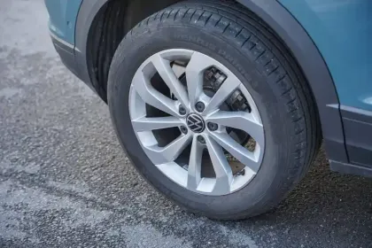 Photo 8 Volkswagen T-roc  1.5 TSI EVO2 150 Start/Stop DSG7