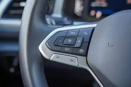 Photo 22 Volkswagen T-roc  1.5 TSI EVO2 150 Start/Stop DSG7