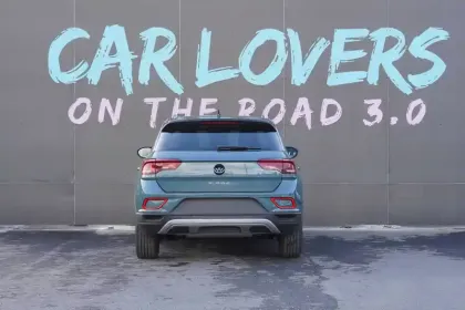 Photo 4 Volkswagen T-roc  1.5 TSI EVO2 150 Start/Stop DSG7