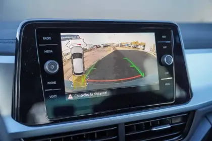 Photo 29 Volkswagen T-roc  1.5 TSI EVO2 150 Start/Stop DSG7