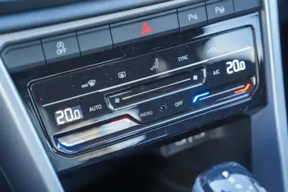 Photo 25 Volkswagen T-roc  1.5 TSI EVO2 150 Start/Stop DSG7