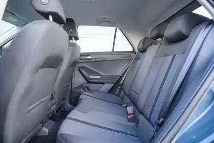 Photo 18 Volkswagen T-roc  1.5 TSI EVO2 150 Start/Stop DSG7