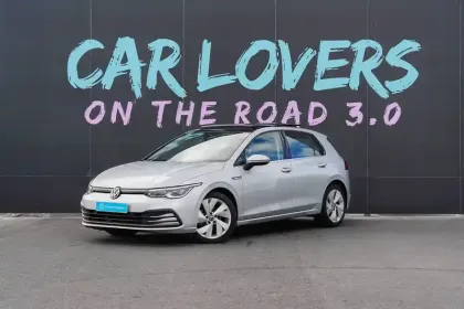 Photo Volkswagen Golf Style 1st