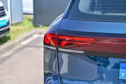 Photo 5 Volkswagen Tiguan  1.5 eHybrid 204ch DSG6