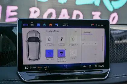 Photo 30 Volkswagen Tiguan  1.5 eHybrid 204ch DSG6