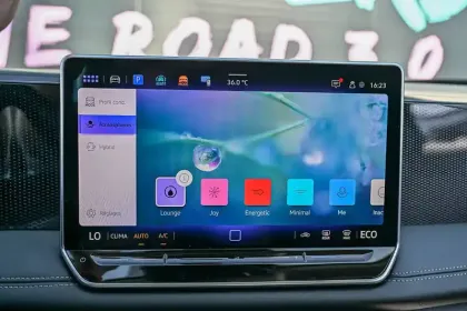 Photo 27 Volkswagen Tiguan  1.5 eHybrid 204ch DSG6