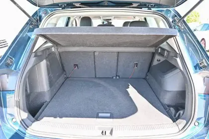 Photo 6 Volkswagen Tiguan  1.5 eHybrid 204ch DSG6