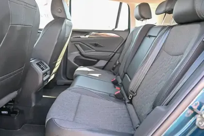 Photo 17 Volkswagen Tiguan  1.5 eHybrid 204ch DSG6