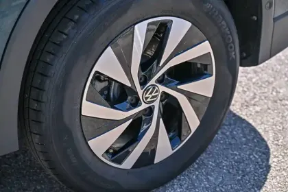 Photo 12 Volkswagen Tiguan  1.5 eHybrid 204ch DSG6