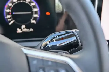 Photo 24 Volkswagen Tiguan  1.5 eHybrid 204ch DSG6