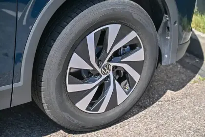 Photo 7 Volkswagen Tiguan  1.5 eHybrid 204ch DSG6