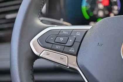 Photo 22 Volkswagen Tiguan  1.5 eHybrid 204ch DSG6