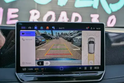 Photo 29 Volkswagen Tiguan  1.5 eHybrid 204ch DSG6