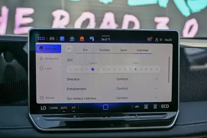 Photo 28 Volkswagen Tiguan  1.5 eHybrid 204ch DSG6