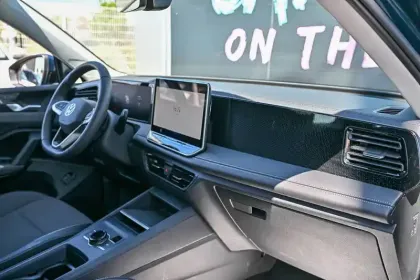 Photo 9 Volkswagen Tiguan  1.5 eHybrid 204ch DSG6