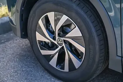 Photo 11 Volkswagen Tiguan  1.5 eHybrid 204ch DSG6