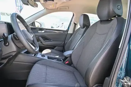 Photo 15 Volkswagen Tiguan  1.5 eHybrid 204ch DSG6