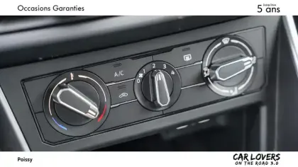 Photo 24 Volkswagen Taigo  1.0 TSI 116 DSG7