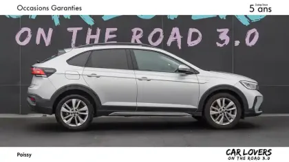 Photo 2 Volkswagen Taigo  1.0 TSI 116 DSG7