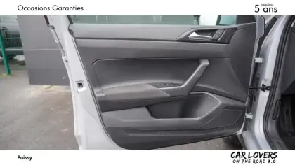 Photo 13 Volkswagen Taigo  1.0 TSI 116 DSG7